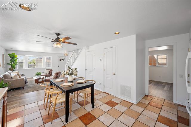 MLS Image for 2668  Christopher  ,Colorado Springs, Colorado