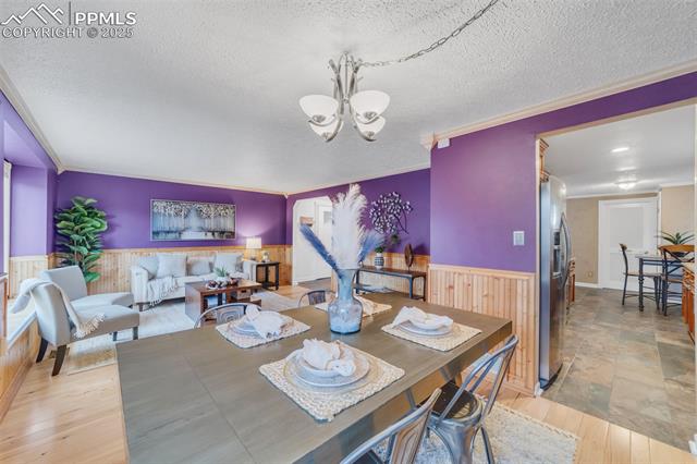 MLS Image for 2880  Frazier  ,Colorado Springs, Colorado