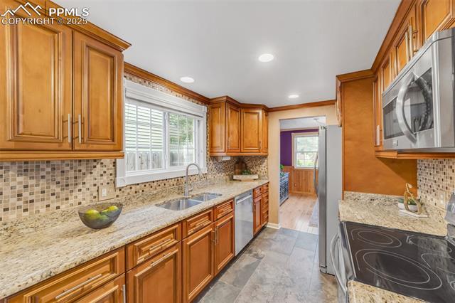MLS Image for 2880  Frazier  ,Colorado Springs, Colorado