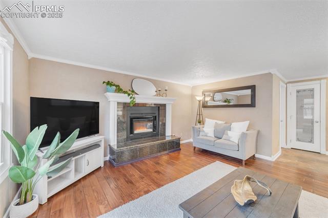 MLS Image for 2880  Frazier  ,Colorado Springs, Colorado