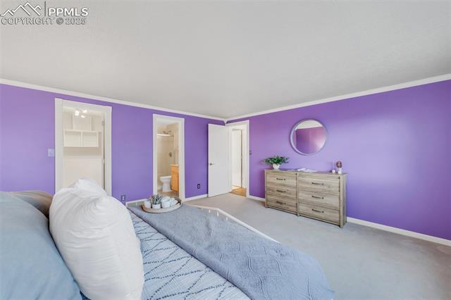 MLS Image for 2880  Frazier  ,Colorado Springs, Colorado