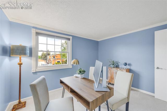 MLS Image for 2880  Frazier  ,Colorado Springs, Colorado