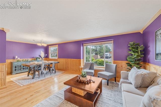 MLS Image for 2880  Frazier  ,Colorado Springs, Colorado
