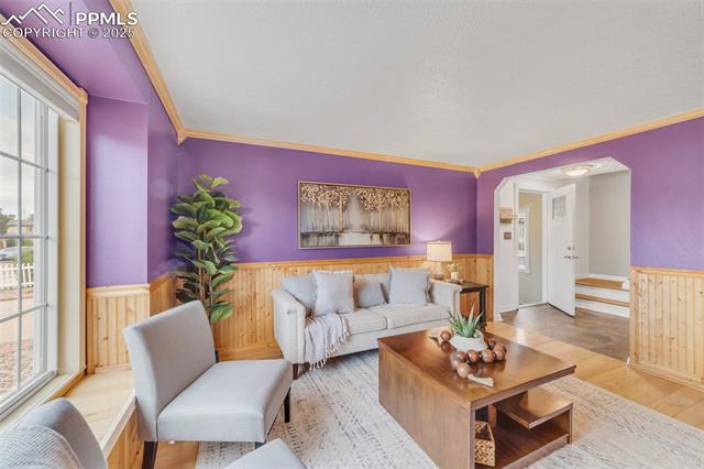 MLS Image for 2880  Frazier  ,Colorado Springs, Colorado