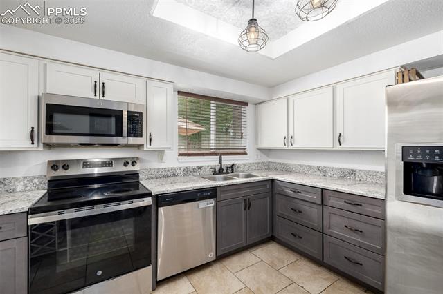 MLS Image for 7331  Metropolitan  ,Colorado Springs, Colorado