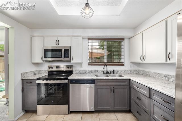 MLS Image for 7331  Metropolitan  ,Colorado Springs, Colorado