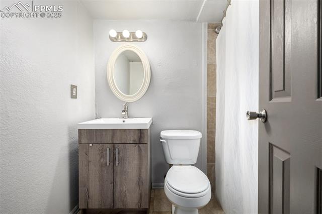 MLS Image for 7331  Metropolitan  ,Colorado Springs, Colorado