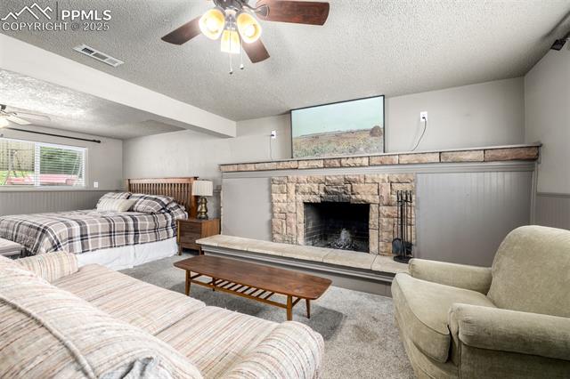 MLS Image for 7331  Metropolitan  ,Colorado Springs, Colorado