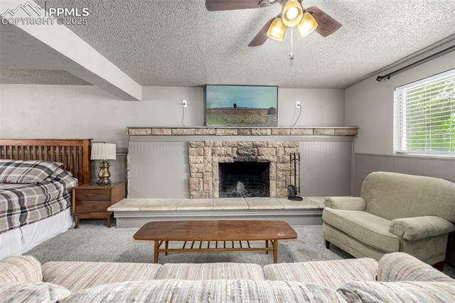 MLS Image for 7331  Metropolitan  ,Colorado Springs, Colorado