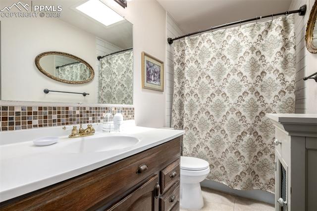 MLS Image for 7331  Metropolitan  ,Colorado Springs, Colorado