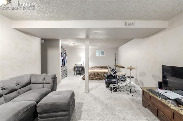 MLS Image for 7331  Metropolitan  ,Colorado Springs, Colorado