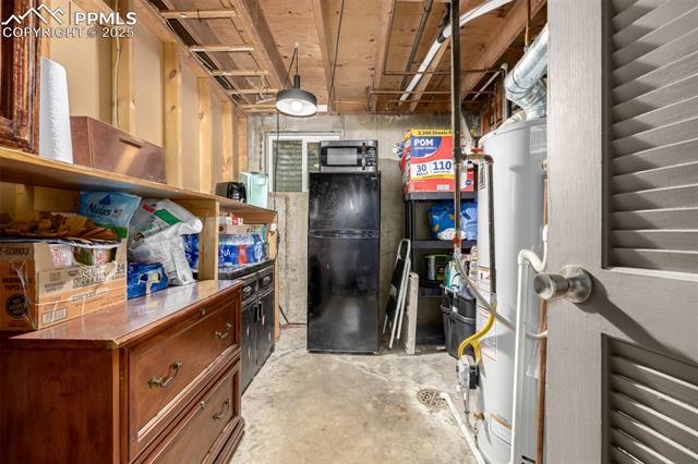 MLS Image for 7331  Metropolitan  ,Colorado Springs, Colorado