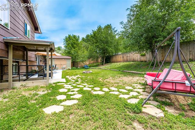 MLS Image for 7331  Metropolitan  ,Colorado Springs, Colorado