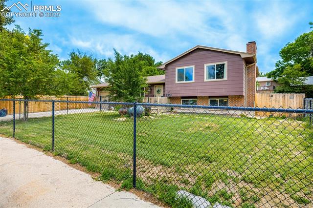 MLS Image for 7331  Metropolitan  ,Colorado Springs, Colorado