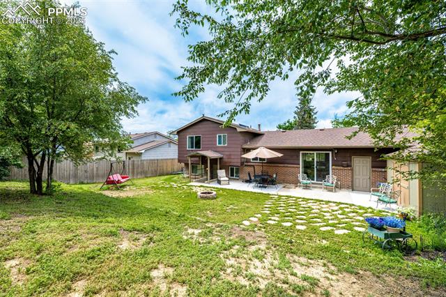 MLS Image for 7331  Metropolitan  ,Colorado Springs, Colorado