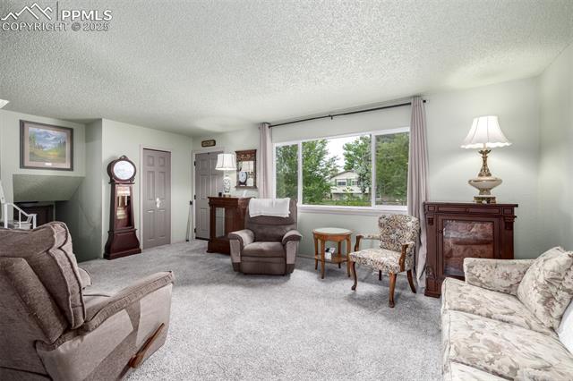 MLS Image for 7331  Metropolitan  ,Colorado Springs, Colorado