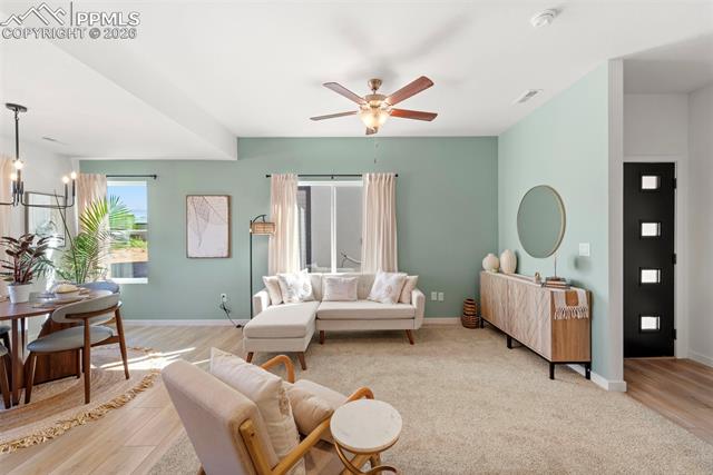 MLS Image for 1947  Dawkins  ,Colorado Springs, Colorado