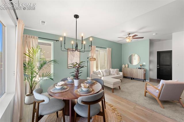 MLS Image for 1947  Dawkins  ,Colorado Springs, Colorado