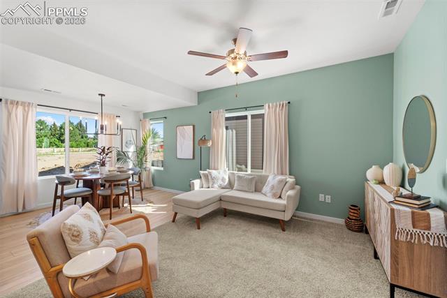 MLS Image for 1947  Dawkins  ,Colorado Springs, Colorado