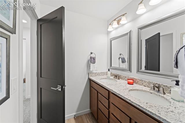 MLS Image for 1947  Dawkins  ,Colorado Springs, Colorado