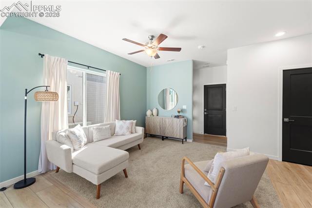 MLS Image for 1947  Dawkins  ,Colorado Springs, Colorado