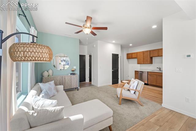 MLS Image for 1947  Dawkins  ,Colorado Springs, Colorado