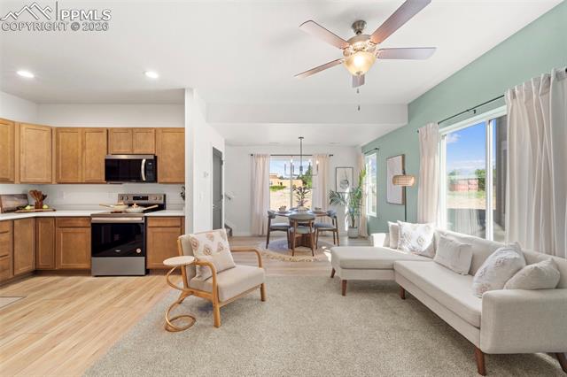 MLS Image for 1947  Dawkins  ,Colorado Springs, Colorado