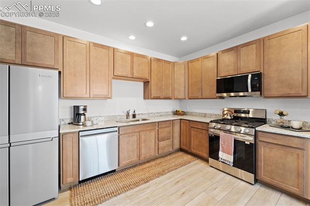 MLS Image for 1947  Dawkins  ,Colorado Springs, Colorado