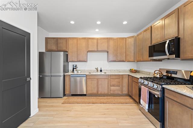 MLS Image for 1947  Dawkins  ,Colorado Springs, Colorado