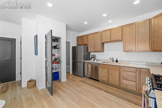 MLS Image for 1947  Dawkins  ,Colorado Springs, Colorado