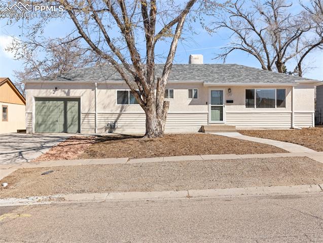 1201  Ruppel  , pueblo  House Search MLS Picture