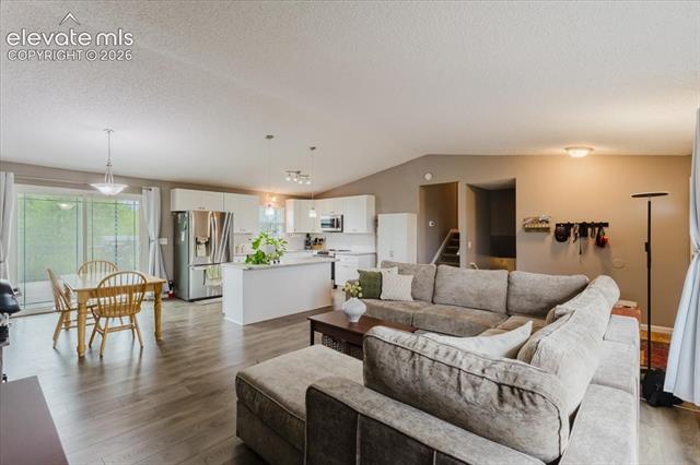MLS Image for 3640  Trailspur  ,Colorado Springs, Colorado