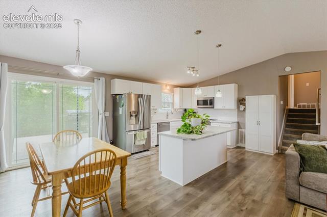MLS Image for 3640  Trailspur  ,Colorado Springs, Colorado