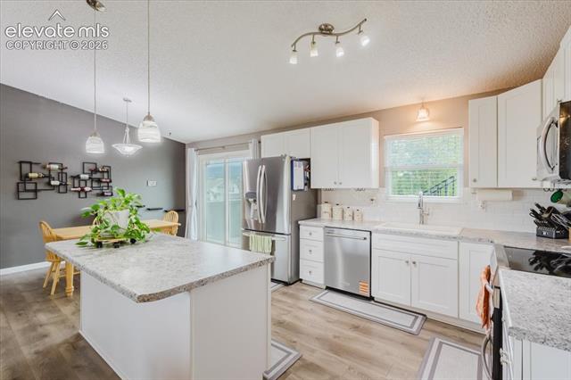 MLS Image for 3640  Trailspur  ,Colorado Springs, Colorado