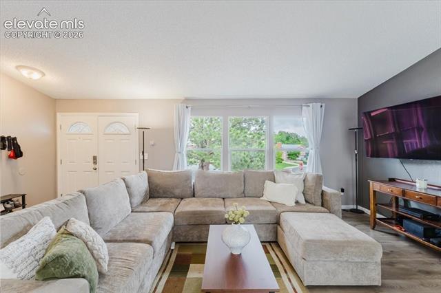 MLS Image for 3640  Trailspur  ,Colorado Springs, Colorado