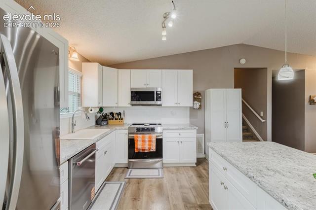 MLS Image for 3640  Trailspur  ,Colorado Springs, Colorado