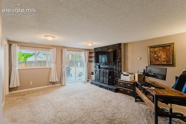 MLS Image for 3640  Trailspur  ,Colorado Springs, Colorado
