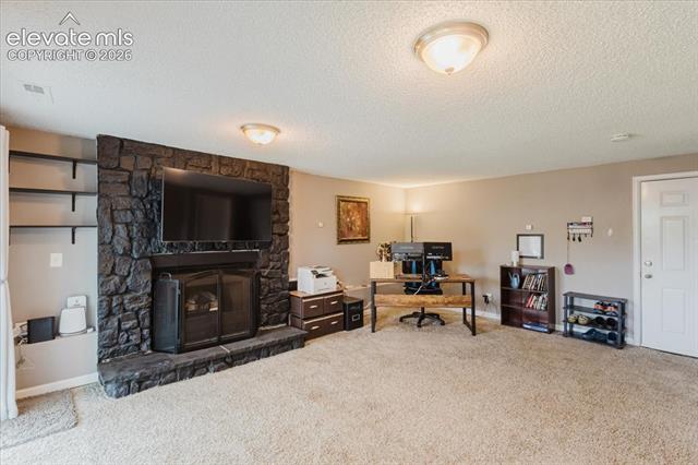 MLS Image for 3640  Trailspur  ,Colorado Springs, Colorado