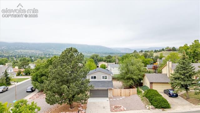 MLS Image for 3640  Trailspur  ,Colorado Springs, Colorado