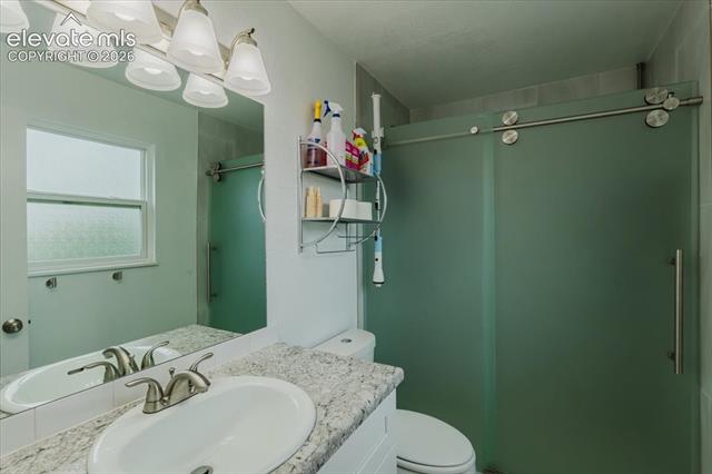 MLS Image for 3640  Trailspur  ,Colorado Springs, Colorado