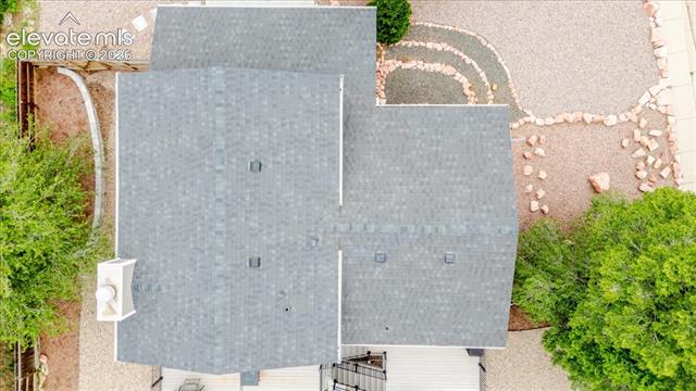 MLS Image for 3640  Trailspur  ,Colorado Springs, Colorado