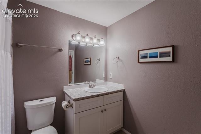 MLS Image for 3640  Trailspur  ,Colorado Springs, Colorado