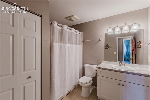 MLS Image for 3640  Trailspur  ,Colorado Springs, Colorado