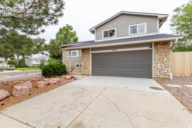 MLS Image for 3640  Trailspur  ,Colorado Springs, Colorado