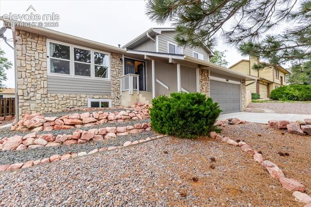 MLS Image for 3640  Trailspur  ,Colorado Springs, Colorado