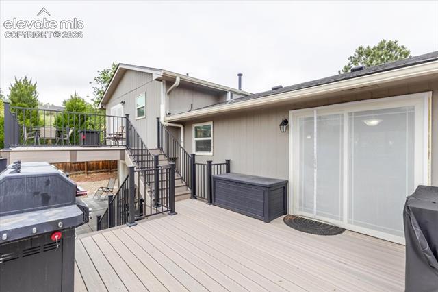 MLS Image for 3640  Trailspur  ,Colorado Springs, Colorado