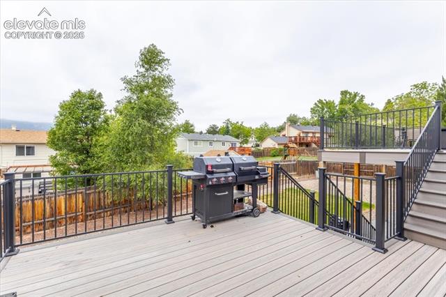 MLS Image for 3640  Trailspur  ,Colorado Springs, Colorado