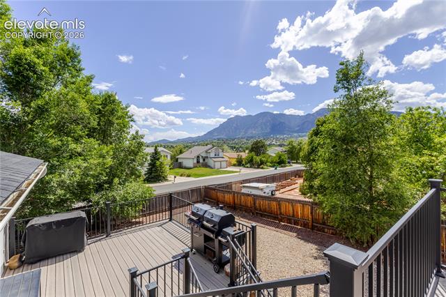 MLS Image for 3640  Trailspur  ,Colorado Springs, Colorado