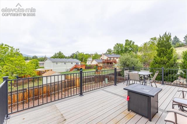 MLS Image for 3640  Trailspur  ,Colorado Springs, Colorado