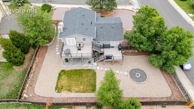 MLS Image for 3640  Trailspur  ,Colorado Springs, Colorado